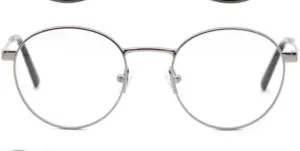 3-in-1 Magnetic Clip-On Glasses Polarized UV400 Protection & Driving & Blue light blocking Computer Lenses