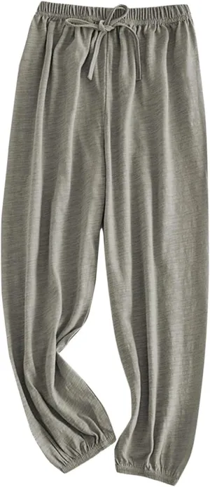 Boys Girls Plain Joggers Solid Tracksuit Bottoms Classic Elasticated Cuff Jogging Pants Kids Casual School Trousers