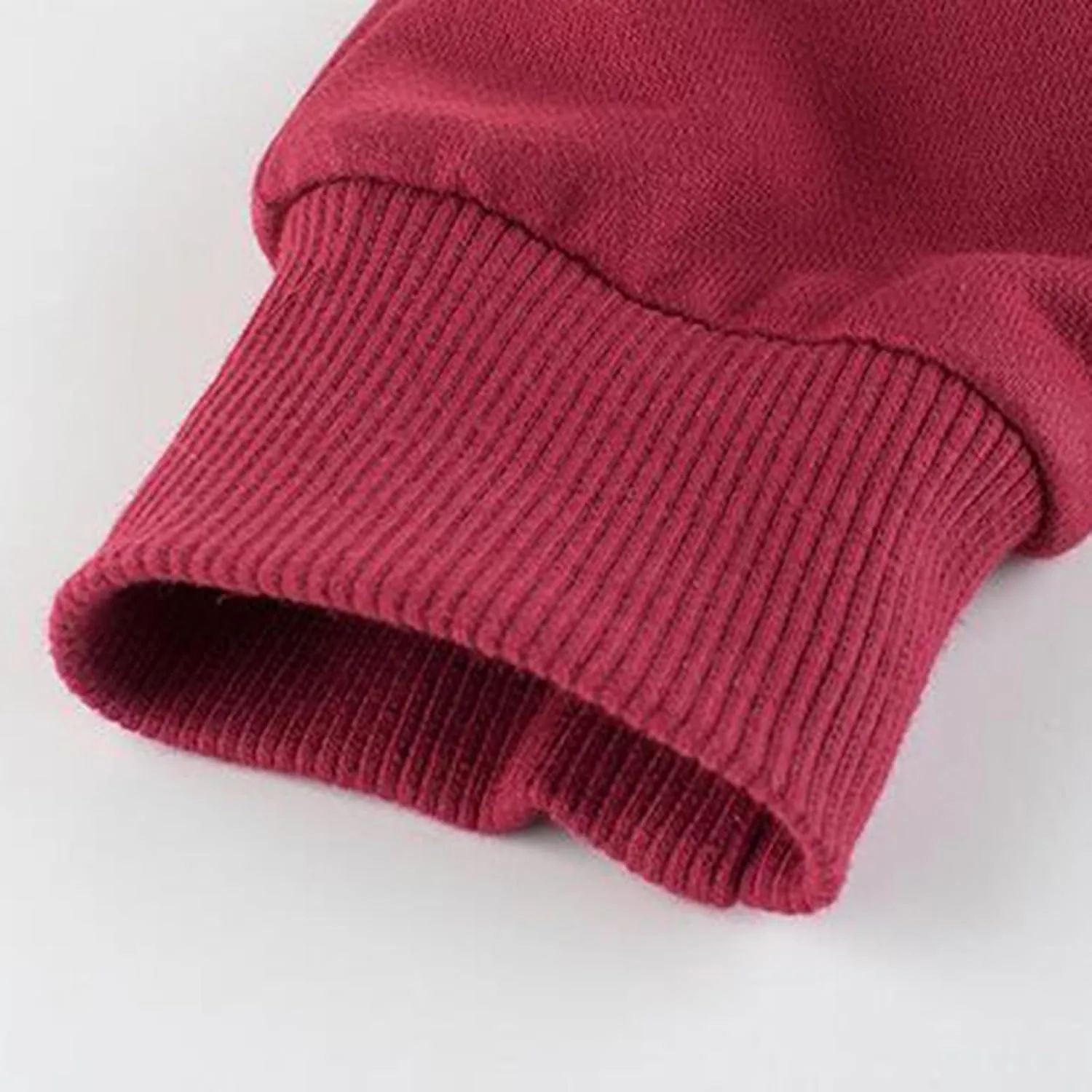 Boys’ Sweatpants – Basic Active Fleece Jogger Pants High Elastic Waisted Tie Front Jogger Sweatpants
