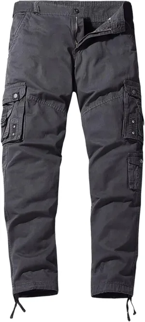 Cargo Pants for Men Joggers Cargo Pants Athletic Joggers Pants Chino Trousers Sweatpants Mens Joggers Sweatpants Slim
