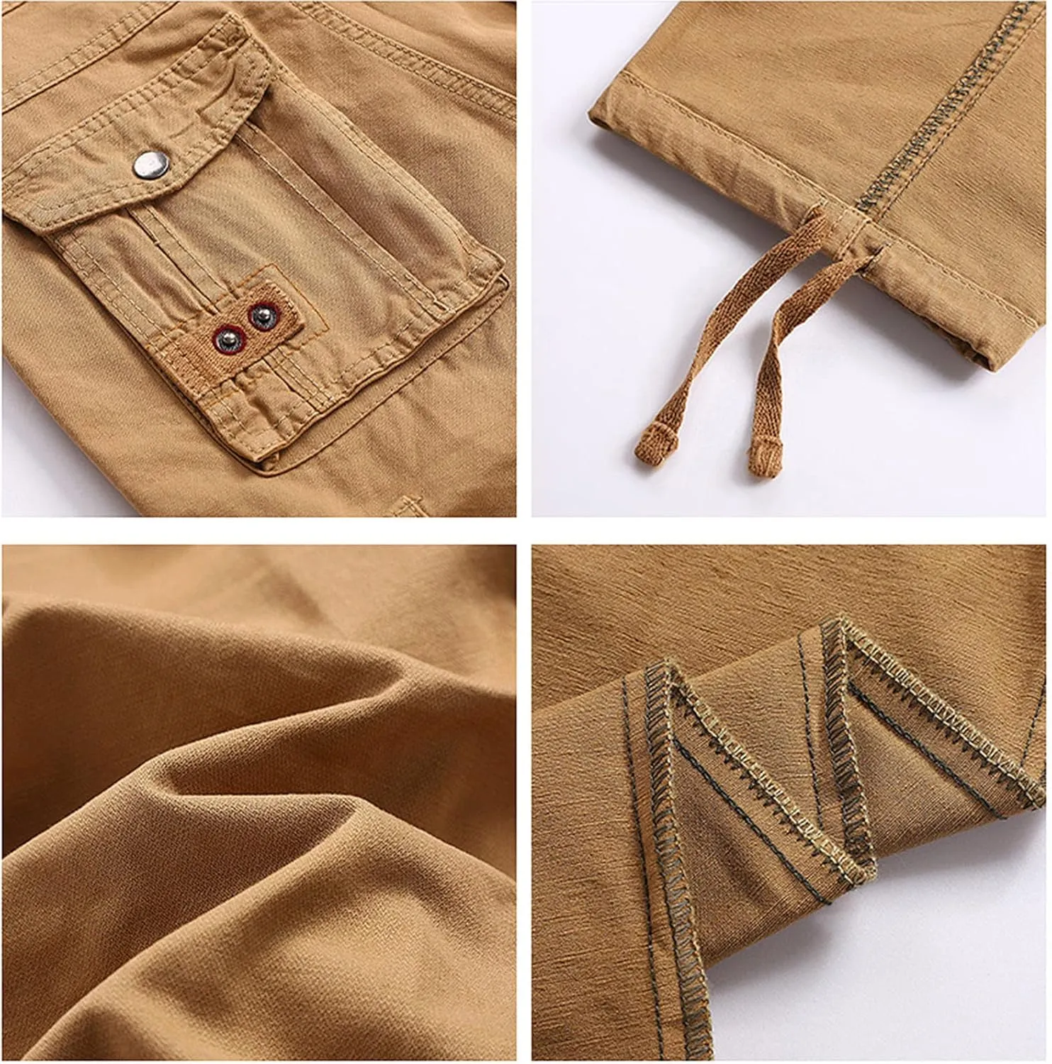 Cargo Pants for Men Joggers Cargo Pants Athletic Joggers Pants Chino Trousers Sweatpants Mens Joggers Sweatpants Slim