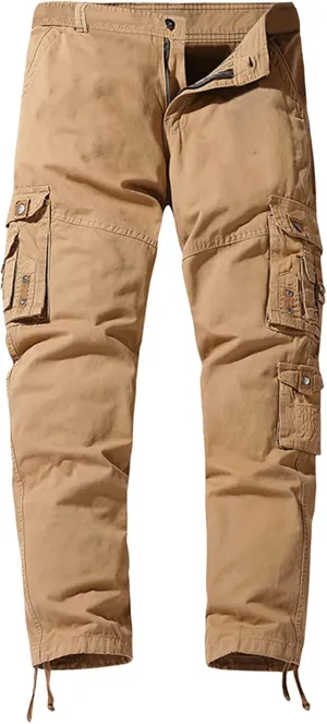 Cargo Pants for Men Joggers Cargo Pants Athletic Joggers Pants Chino Trousers Sweatpants Mens Joggers Sweatpants Slim