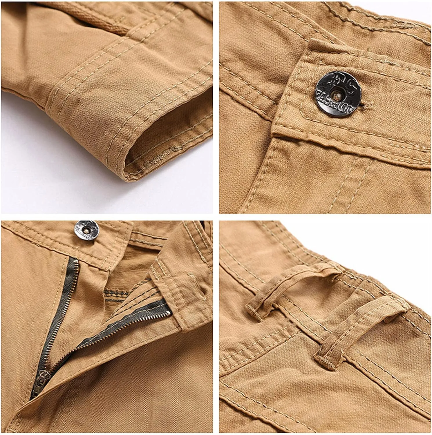 Cargo Pants for Men Joggers Cargo Pants Athletic Joggers Pants Chino Trousers Sweatpants Mens Joggers Sweatpants Slim