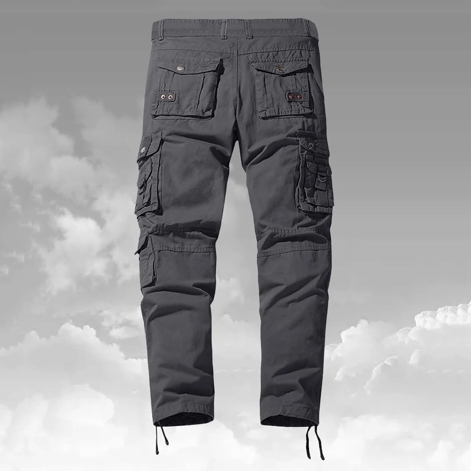 Cargo Pants for Men Joggers Cargo Pants Athletic Joggers Pants Chino Trousers Sweatpants Mens Joggers Sweatpants Slim