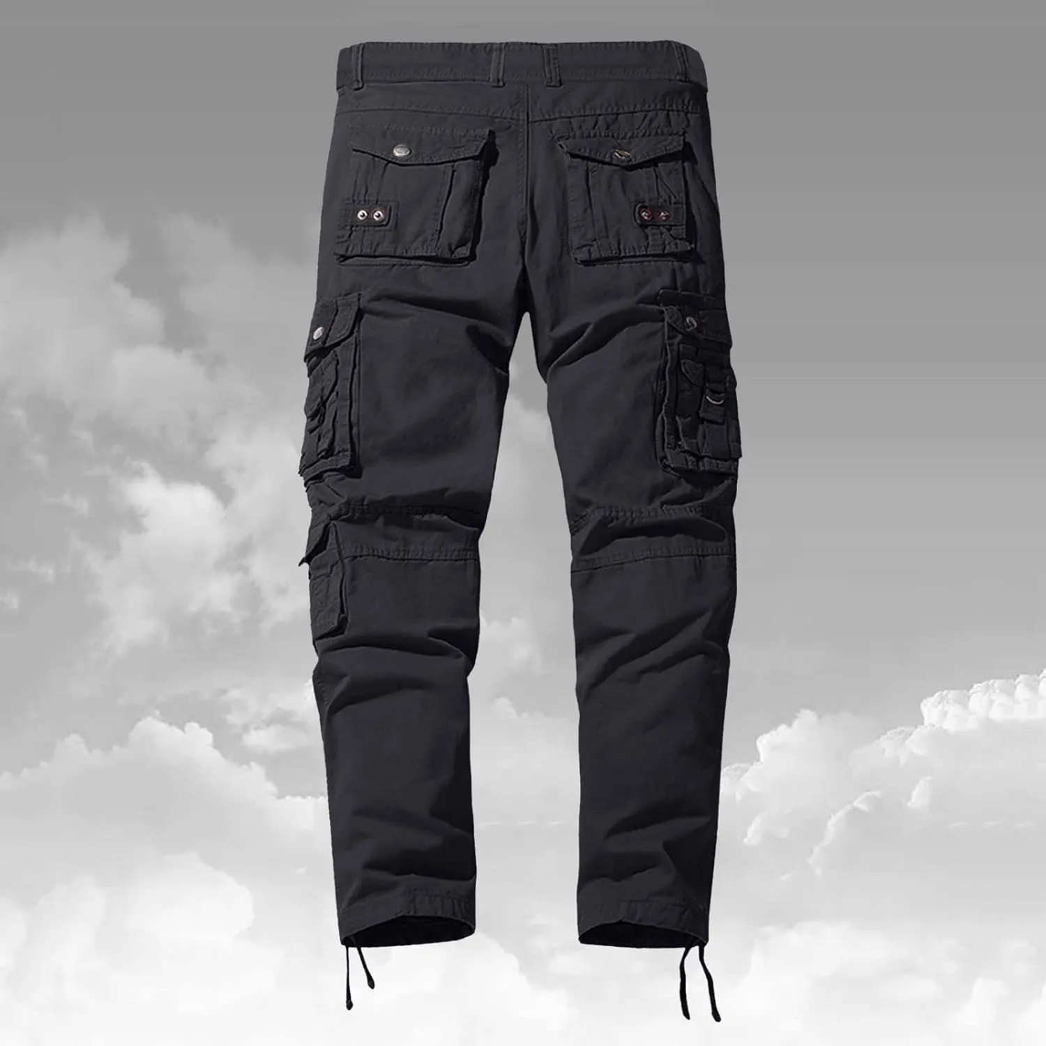 Cargo Pants for Men Joggers Cargo Pants Athletic Joggers Pants Chino Trousers Sweatpants Mens Joggers Sweatpants Slim