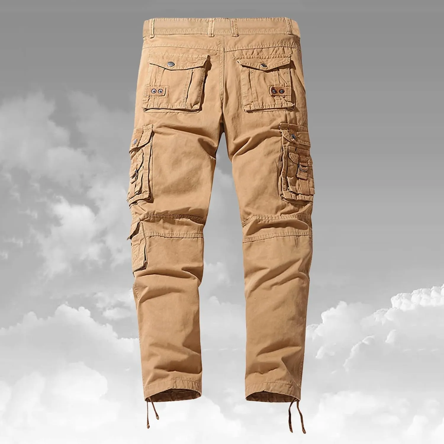 Cargo Pants for Men Joggers Cargo Pants Athletic Joggers Pants Chino Trousers Sweatpants Mens Joggers Sweatpants Slim