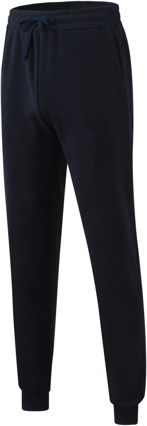 Cargo Pants for Men Relaxed Fit Pant Lightweight Tactical Pants Hiking Jogger Sweatpants Multi-Pocket Outdoor Trouser