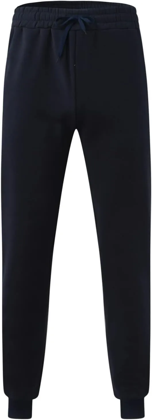 Cargo Pants for Men Relaxed Fit Pant Lightweight Tactical Pants Hiking Jogger Sweatpants Multi-Pocket Outdoor Trouser