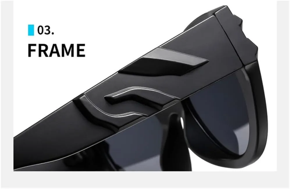 Cat Eye Sunglasses Women Men PC Gradients Lens Frame Vintage Eyewear UV400
