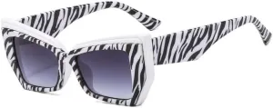 Cat Eye Sunglasses Women Vintage Shades Sun Glasses UV400 Eyewear