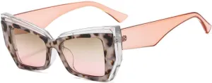Cat Eye Sunglasses Women Vintage Shades Sun Glasses UV400 Eyewear