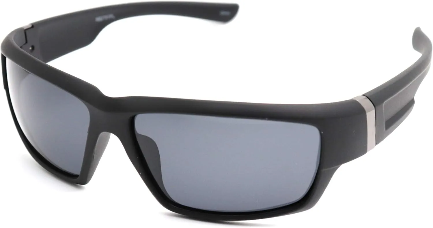 ColorViper Mens Women Sports Driving Fishing Cycling Running Polarized Sunglasses UV400 Protection