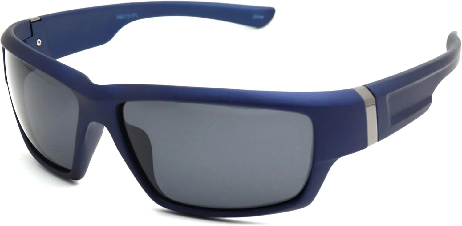 ColorViper Mens Women Sports Driving Fishing Cycling Running Polarized Sunglasses UV400 Protection