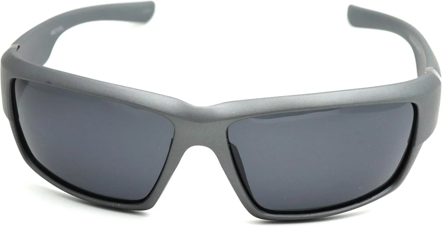 ColorViper Mens Women Sports Driving Fishing Cycling Running Polarized Sunglasses UV400 Protection
