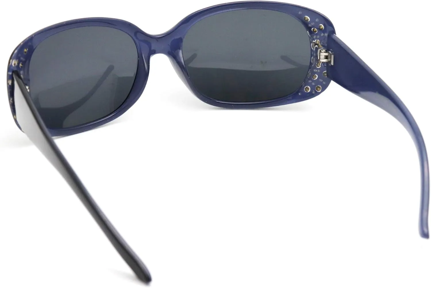 ColorViper Womens Polarized Oversized Driving Fishing Cycling Running Sunglasses UV400 Protection B