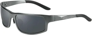 COTIA Readers Sports Sunglasses Polarized Men Driving Cycling Fishing Running Sun Glasses UV400 Goggles Glasses