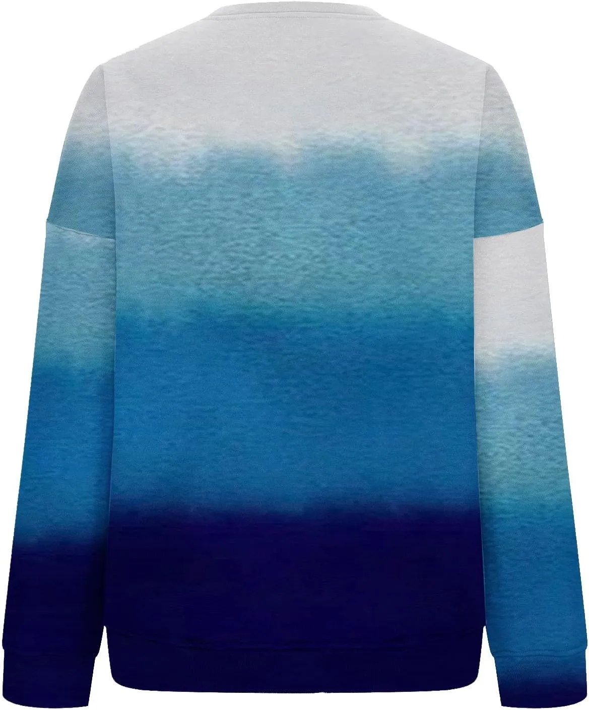Crew Neck Sweatshirts Women Oversized Crewneck Sweatshirt Long Sleeve Fleece Pullover Fall Y2k Hoodies Preppy Clothes