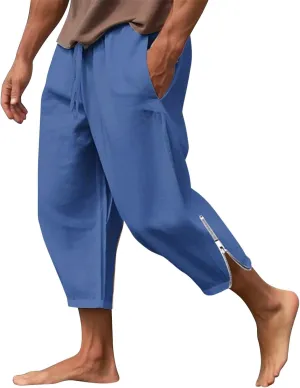 Dress Pants for Men's Classic Fit Mens Big and Tall Corduroy Pants Summer Work Pants for Men Mens Casual Khaki Pants