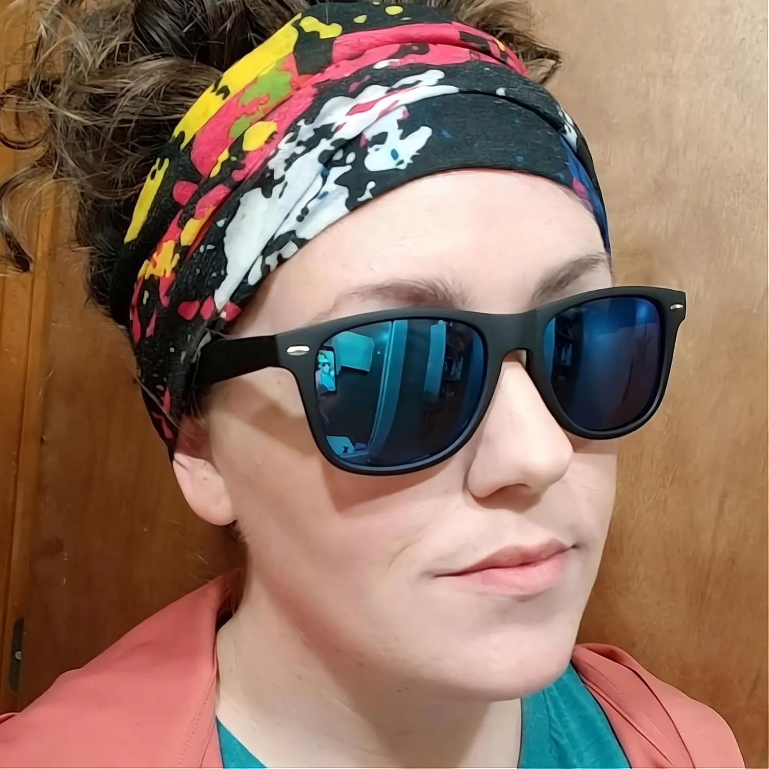 Eyegla Sunglasses Bulk Adults Party Sunglasses 80s Glasses Shades for Party Favors 8/10/20/30Pack