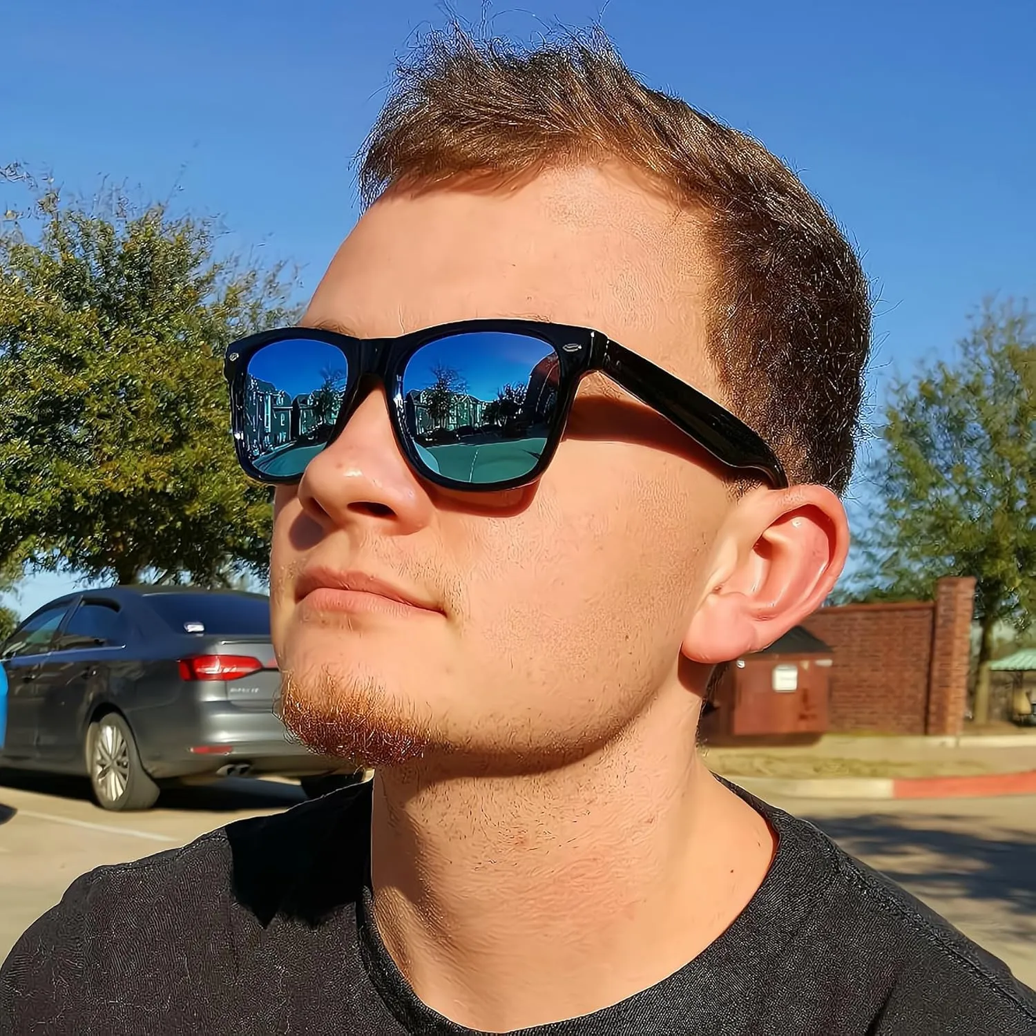 Eyegla Sunglasses Bulk Adults Party Sunglasses 80s Glasses Shades for Party Favors 8/10/20/30Pack