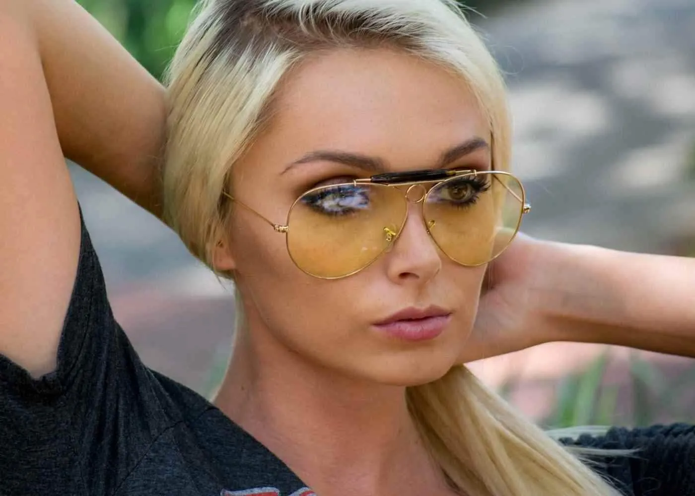 Fuse Lenses Non-Polarized Replacement Lenses Compatible with Oakley Pit Bull