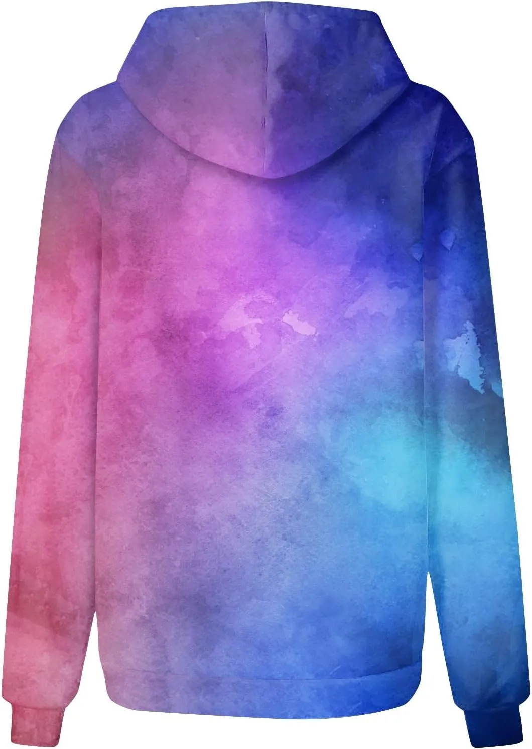 GOFULY Sweatshirt Blazer Women Fall Solid Hoodies Lightweight Winter Sweatshirts Long Sleeve Drawstring Sweaters With Pocket