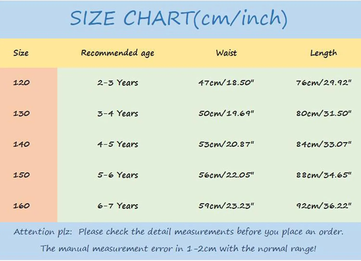 Jogger Pants for Girls Kids & Toddler Cargo Pants Elastic Waist Straight Leg Cargo Pants with Pocket