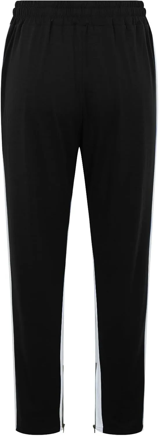Joggers for Men,Men's Athletic Joggers Casual Gym Sweatpants Workout Running Track Pants Streetwear Pants with Pocket