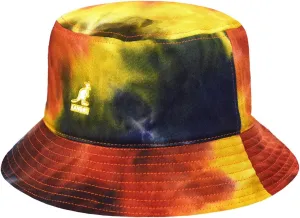 Kangol Tie Dye Bucket,