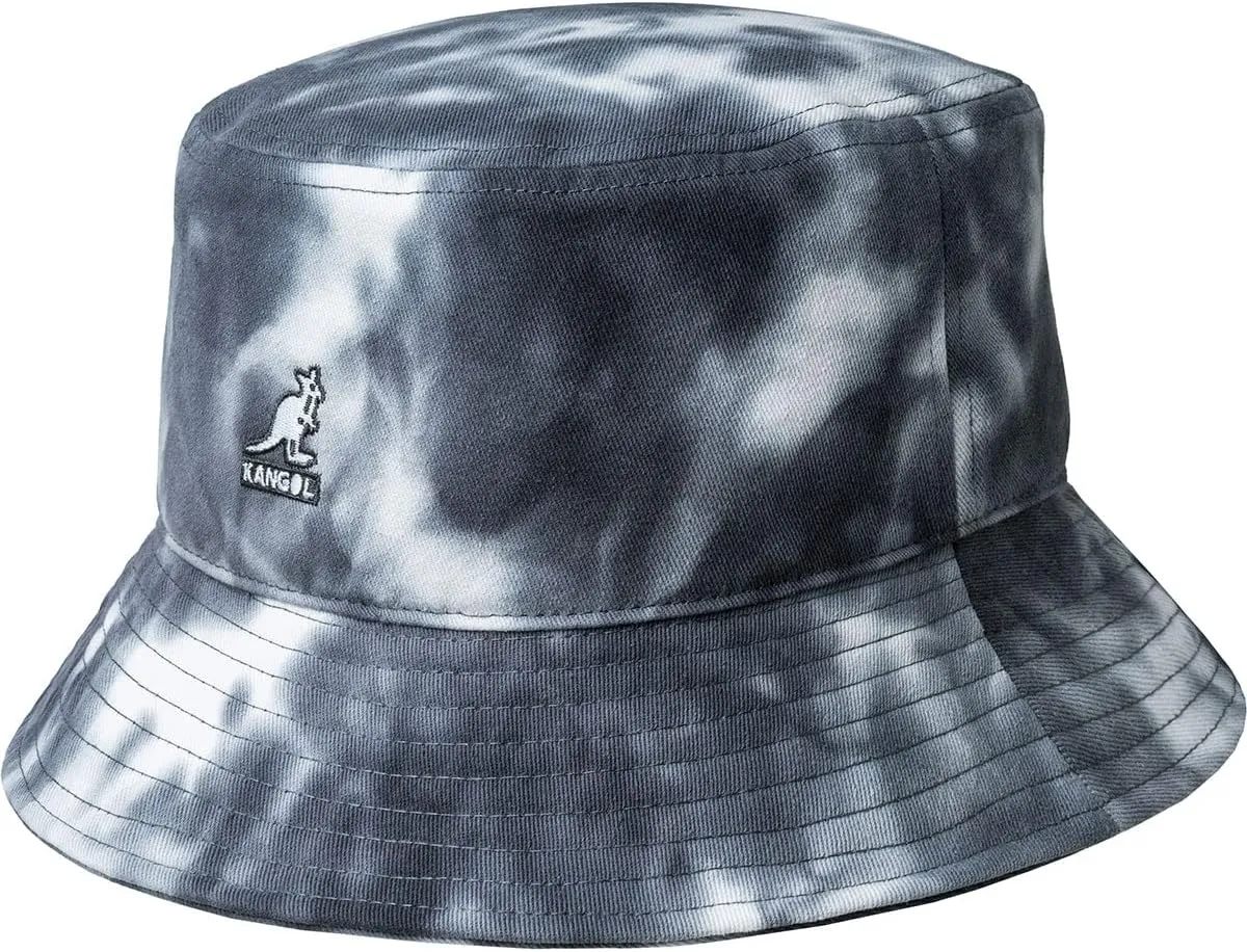 Kangol Tie Dye Bucket,