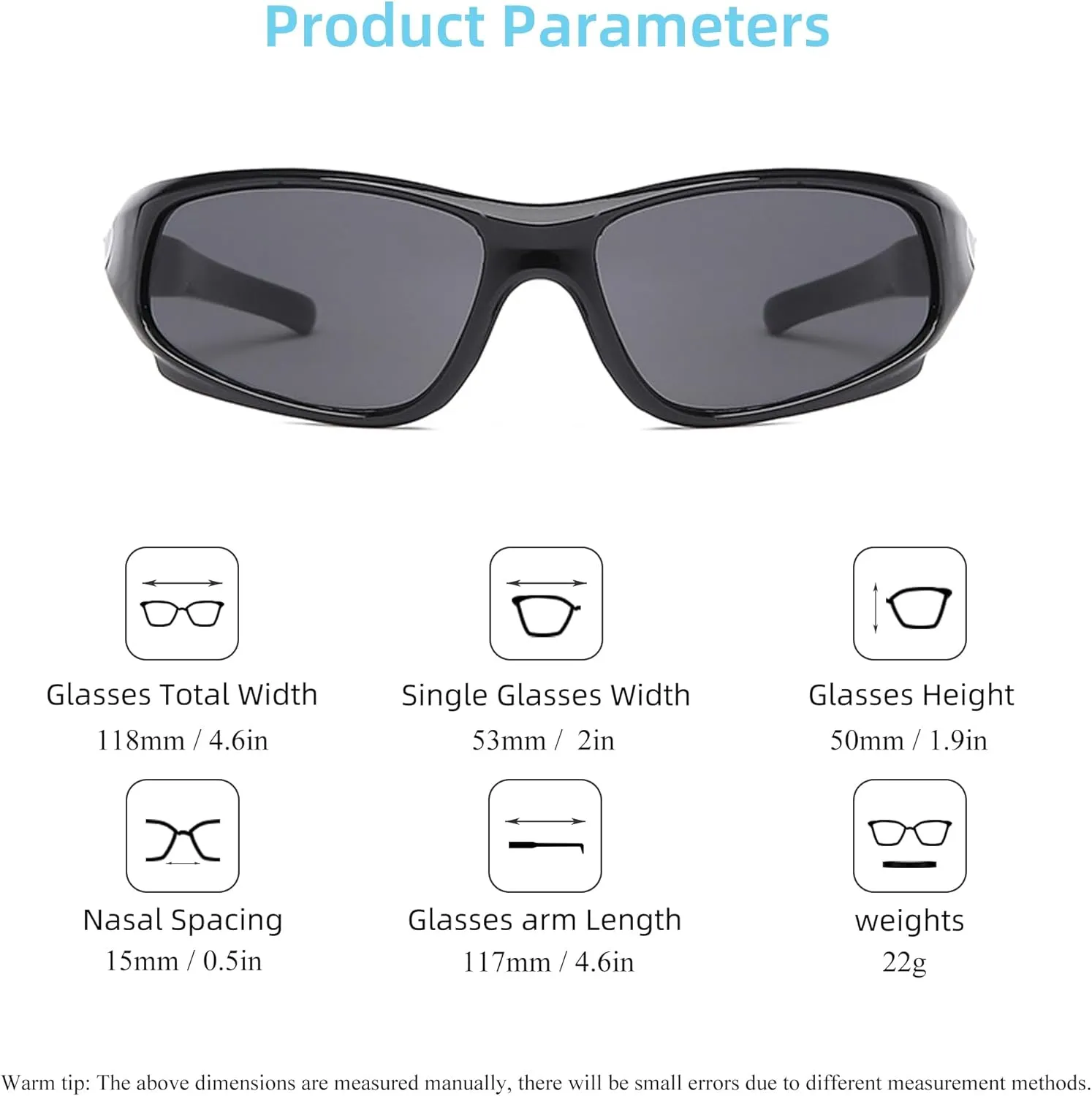 Kids Sunglasses Sports Polarized Sunglasses UV Protection Sunglasses Youth Baseball Shade Sunglasses Unbreakable
