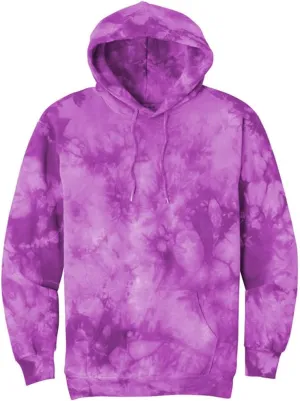 Koloa Surf Co. Colorful Tie-Dye Hoodies - Tie-Dye Hooded Sweatshirts Sizes S-5XL