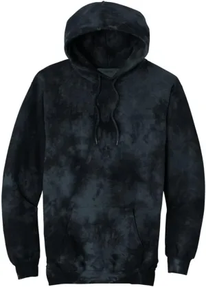 Koloa Surf Co. Colorful Tie-Dye Hoodies - Tie-Dye Hooded Sweatshirts Sizes S-5XL