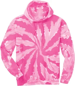 Koloa Surf Co. Colorful Tie-Dye Hoodies - Tie-Dye Hooded Sweatshirts Sizes S-5XL
