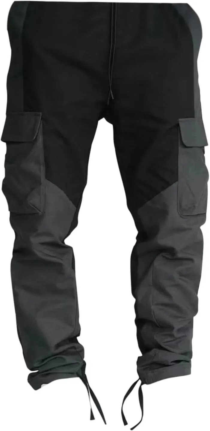 LCMTWX Mens Joggers Couple Dry Trousers Outdoor Men Quik Pants Men's Pants Active Athletic Workout Jogger