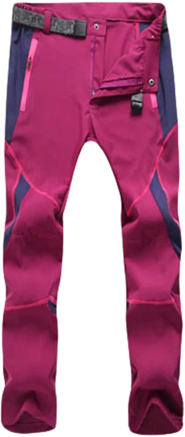 LCMTWX Mens Joggers Couple Dry Trousers Outdoor Men Quik Pants Men's Pants Active Athletic Workout Jogger