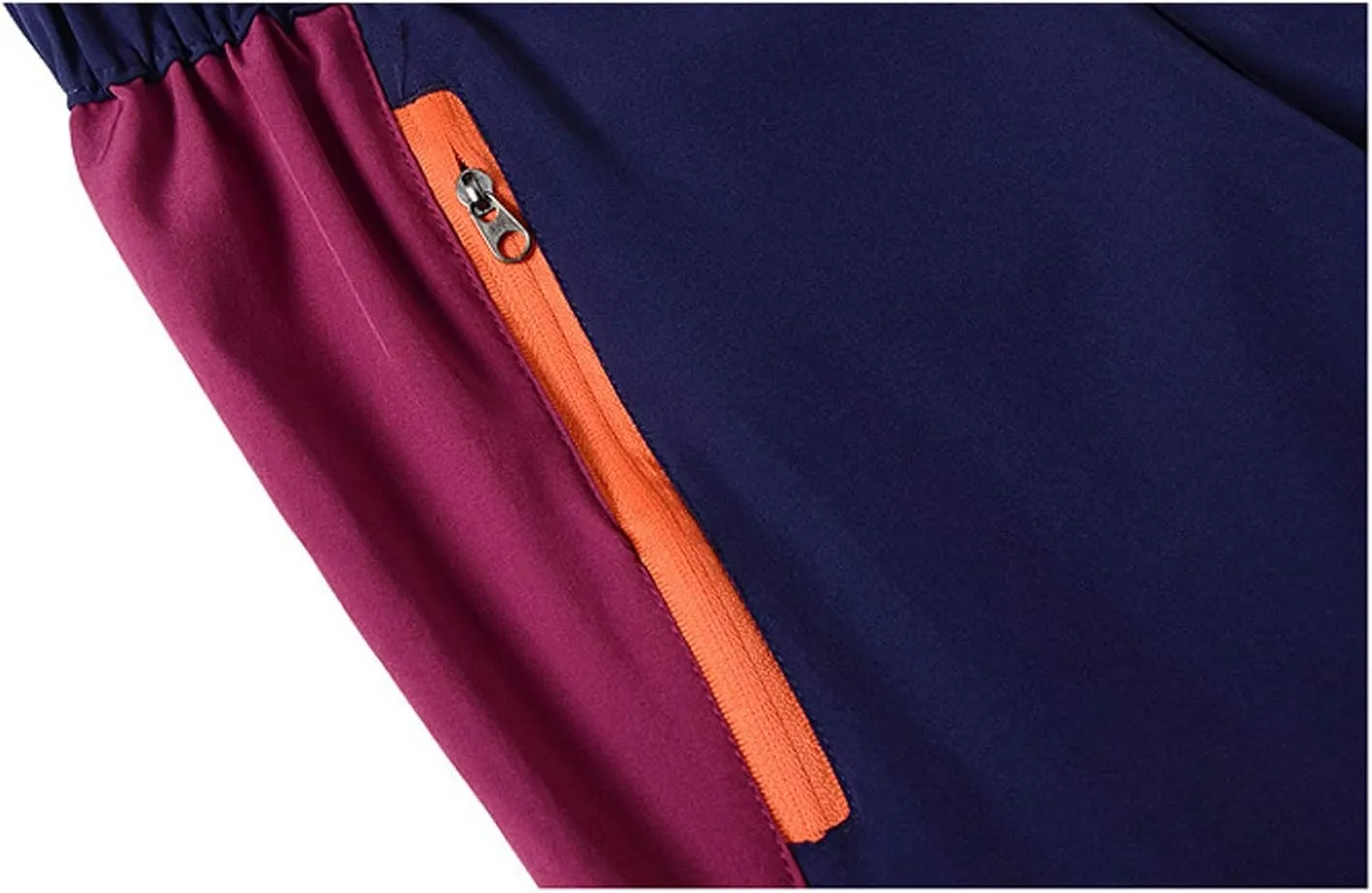 LCMTWX Mens Joggers Couple Dry Trousers Outdoor Men Quik Pants Men's Pants Active Athletic Workout Jogger