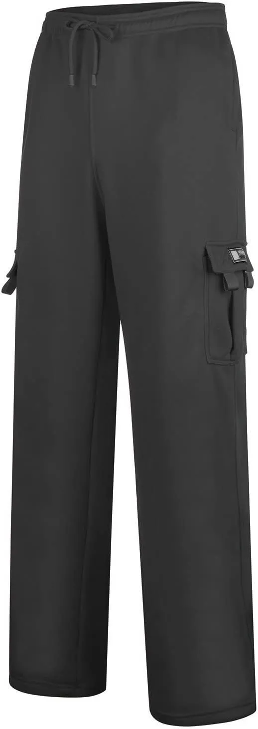 LCMTWX Mens Sweatpants Pants Casual Jogging Sports Elastic with Pockets Men's Men's Pants Joggers Pants Man Tall Sweatpants