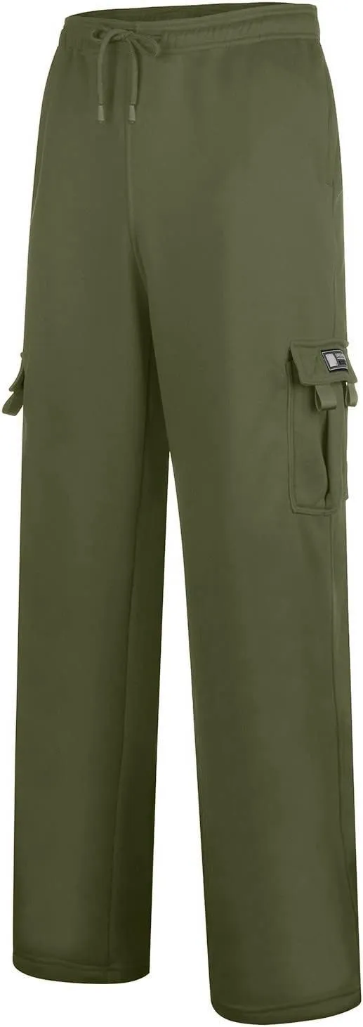 LCMTWX Mens Sweatpants Pants Casual Jogging Sports Elastic with Pockets Men's Men's Pants Joggers Pants Man Tall Sweatpants