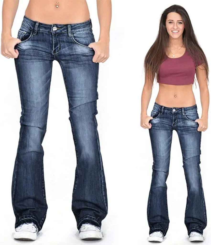 LCMTWX Mom Jeans Bib Overalls Jeans Denim Ripped Casual Denim Women's Rompers Washed Women's Jeans Jeans for Women High Mom