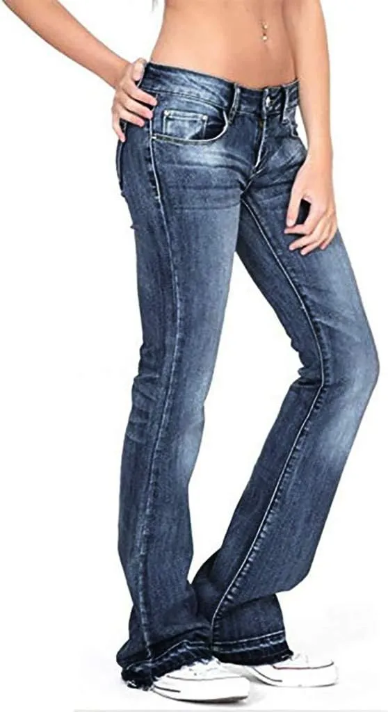 LCMTWX Mom Jeans Bib Overalls Jeans Denim Ripped Casual Denim Women's Rompers Washed Women's Jeans Jeans for Women High Mom