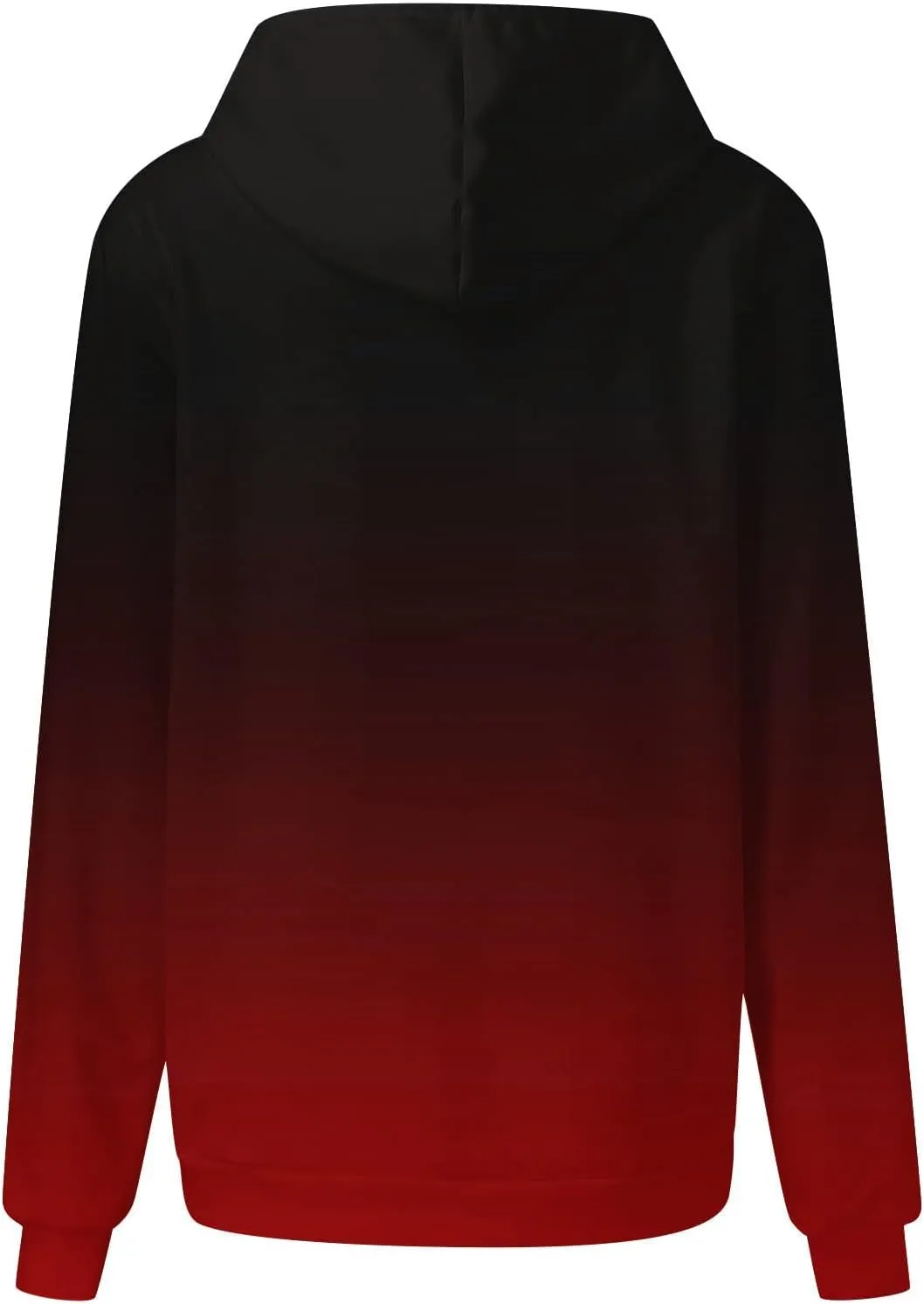MCILLO Womens Tie Dye Oversized Hoodies Drawstring Pullover Sweatshirt Trendy Sweater Tops Fall Fashion Clothes 2024