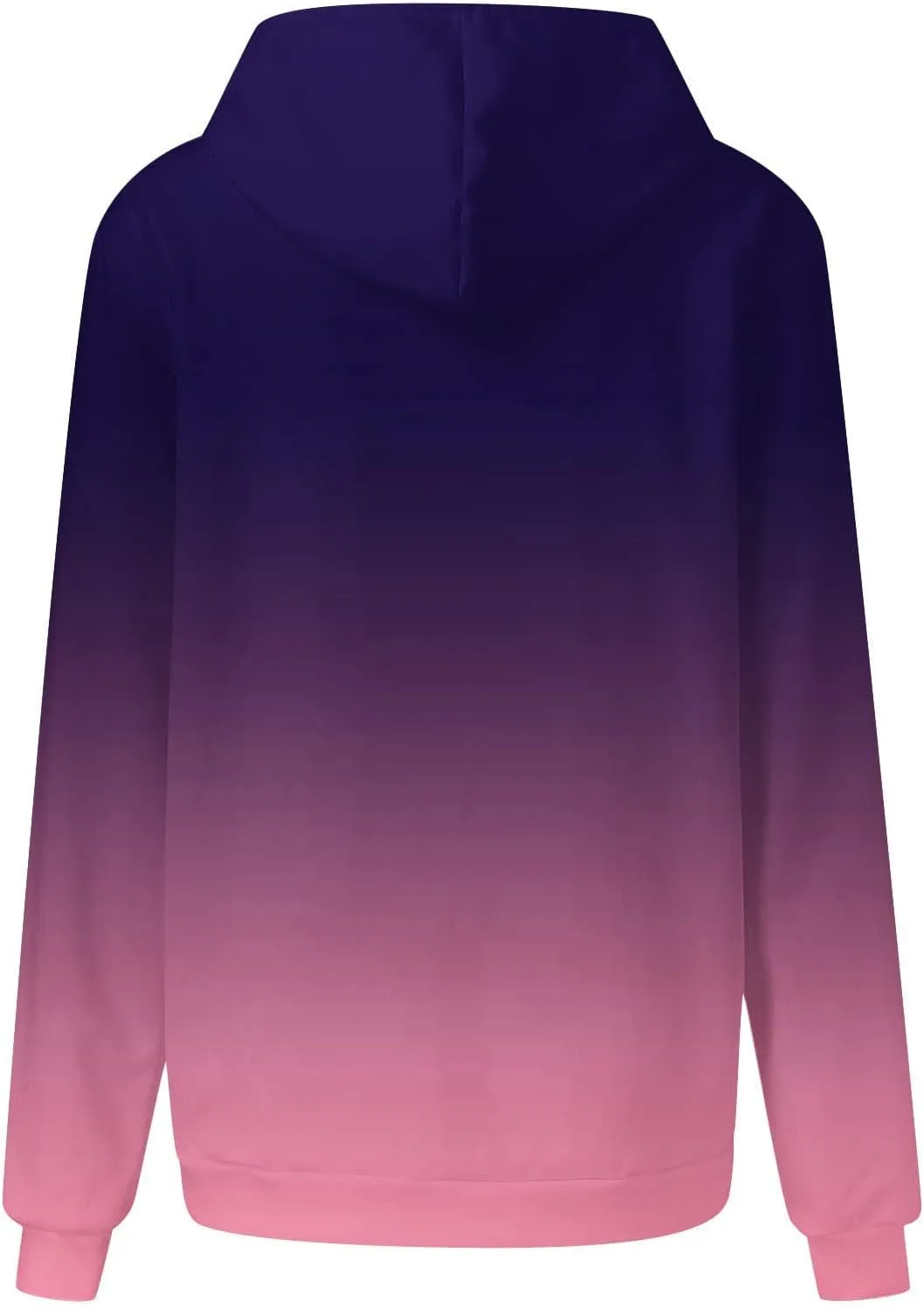 MCILLO Womens Tie Dye Oversized Hoodies Drawstring Pullover Sweatshirt Trendy Sweater Tops Fall Fashion Clothes 2024