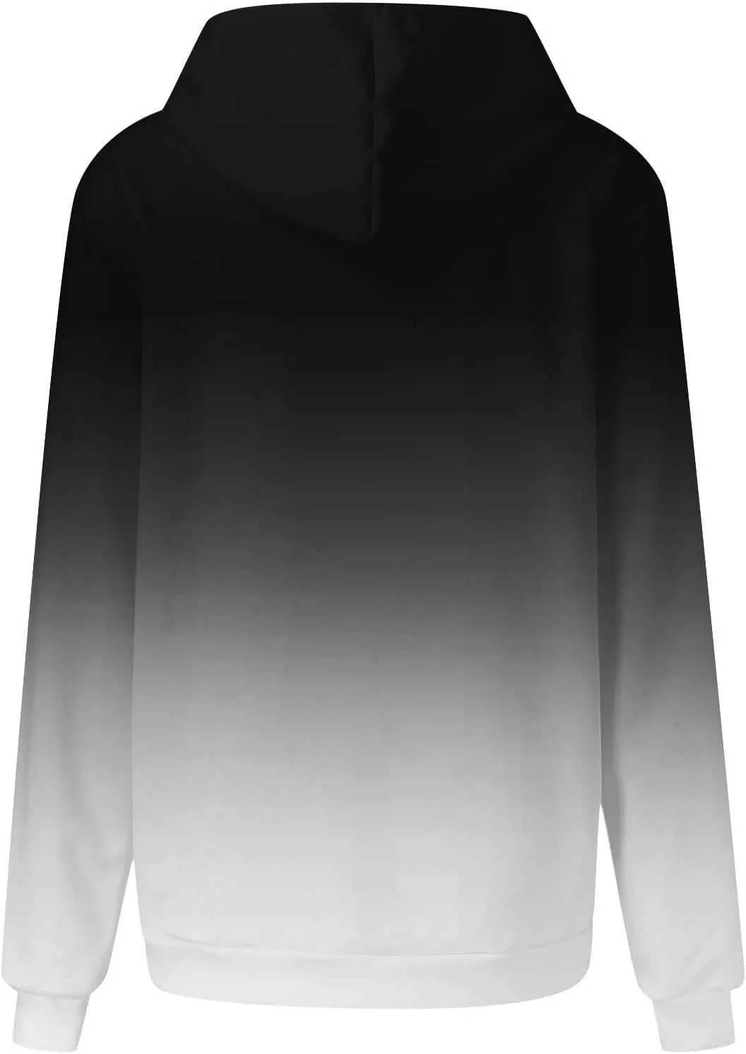 MCILLO Womens Tie Dye Oversized Hoodies Drawstring Pullover Sweatshirt Trendy Sweater Tops Fall Fashion Clothes 2024
