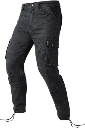Mens Camo Work Pants Military Army Combat Cargo Pants with Multi Pockets Lightweight Classic Tactical Pants Trousers