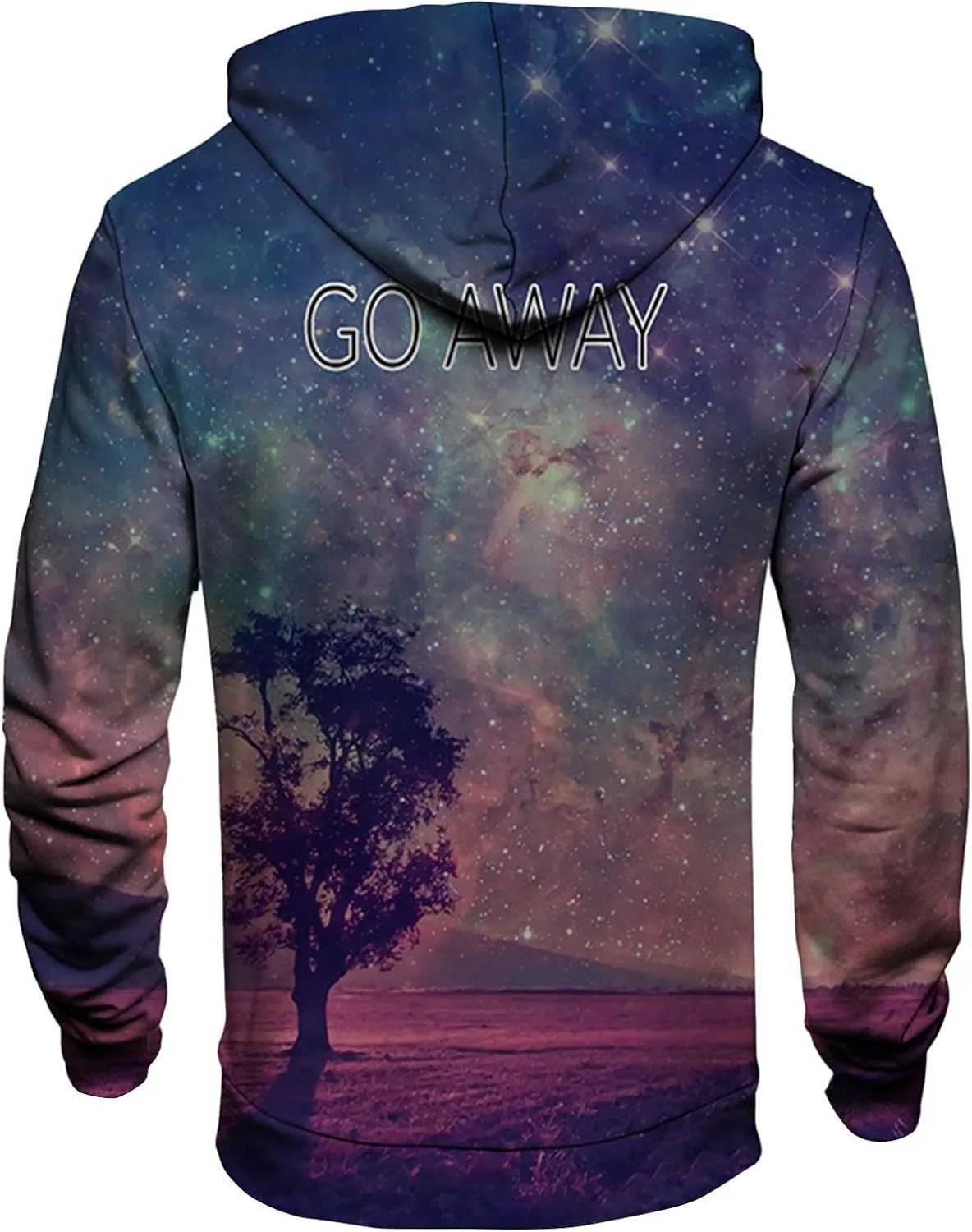 Mens Graphic Hoodies Oversized Lightweight Loose Tie Dye Printed Hooded Casual Fashion Sports Sweatshirt Fleece