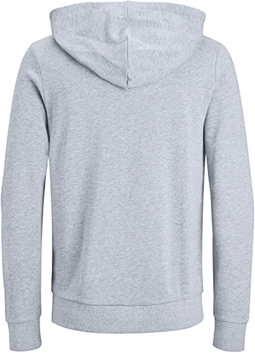 Men's Hoodie Comfortable Loose Solid Hooded Sweater Top Printed Sweatshirt Top Outdoor Men'S Fashion Hoodies And Sun