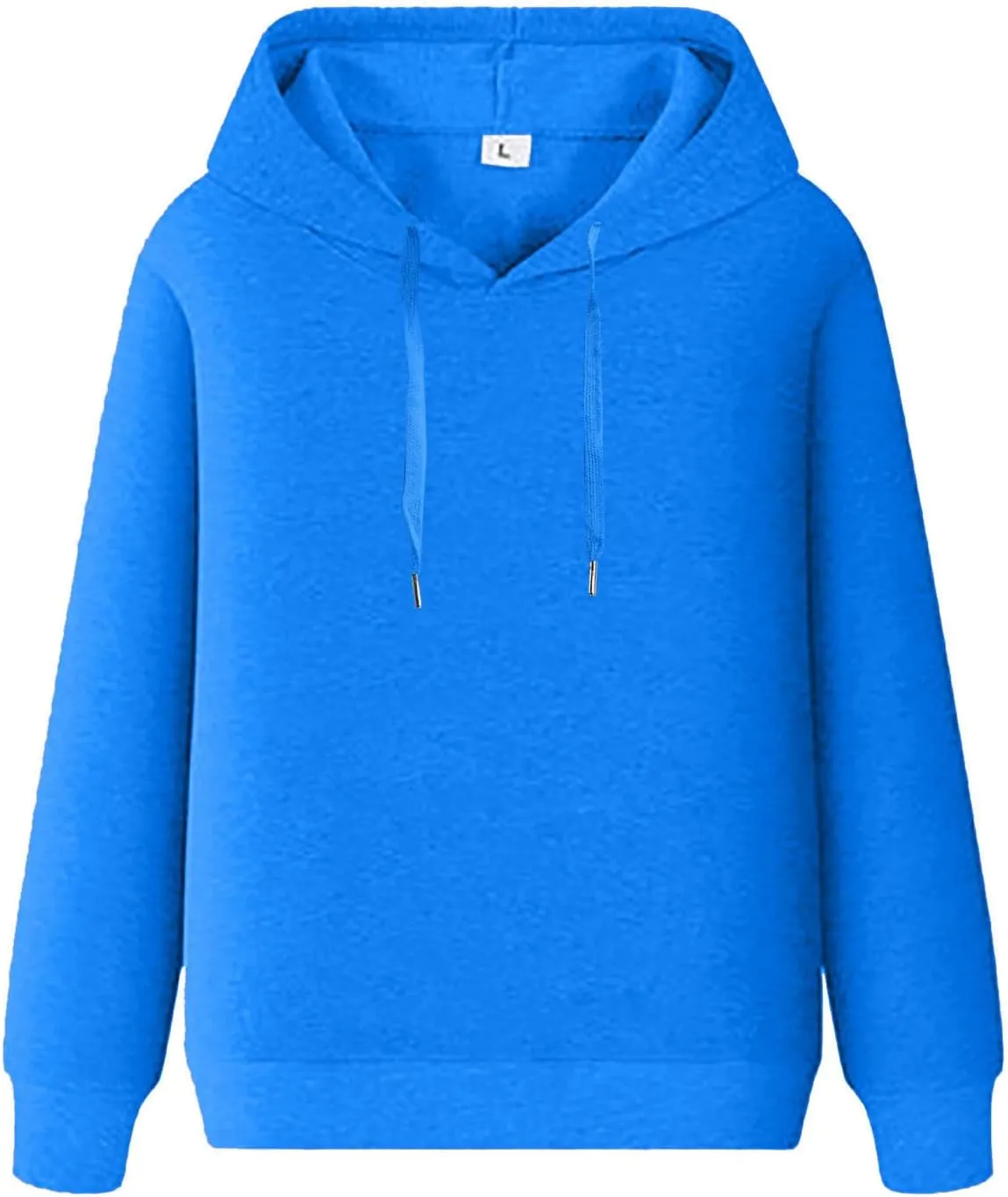 Mens Hoodies Pullover, Men's Workout Hoodie Lightweight Gym Athletic Sweatshirt Fashion Pullover Hooded Coats with Pocket