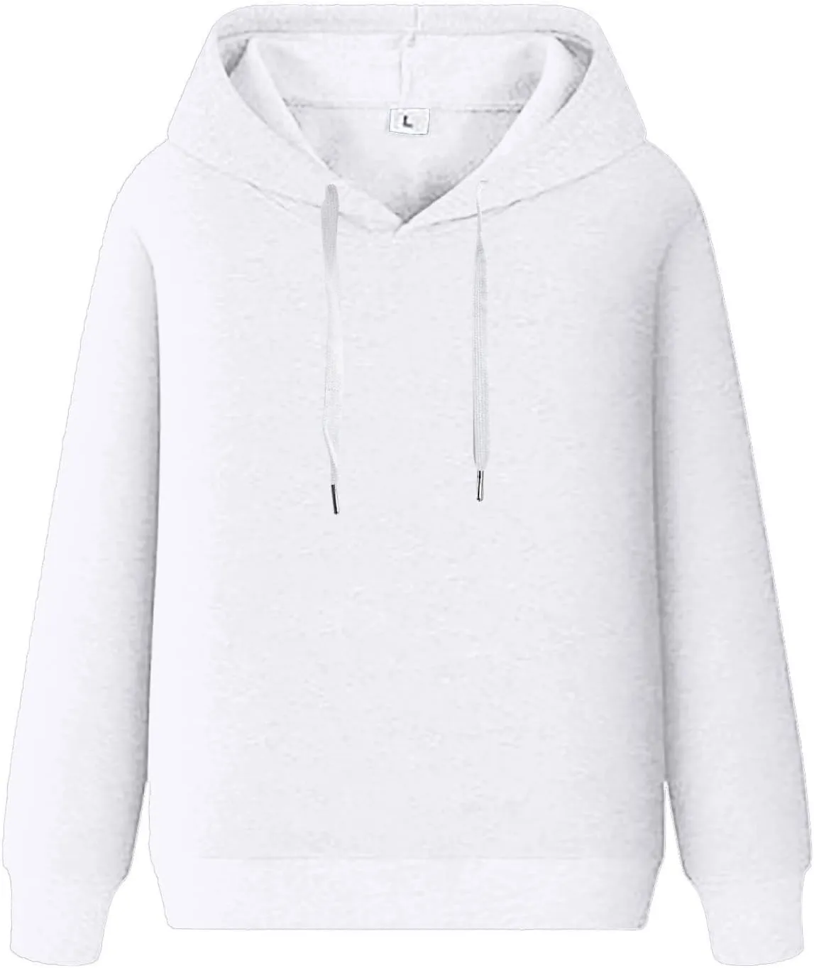 Mens Hoodies Pullover, Men's Workout Hoodie Lightweight Gym Athletic Sweatshirt Fashion Pullover Hooded Coats with Pocket