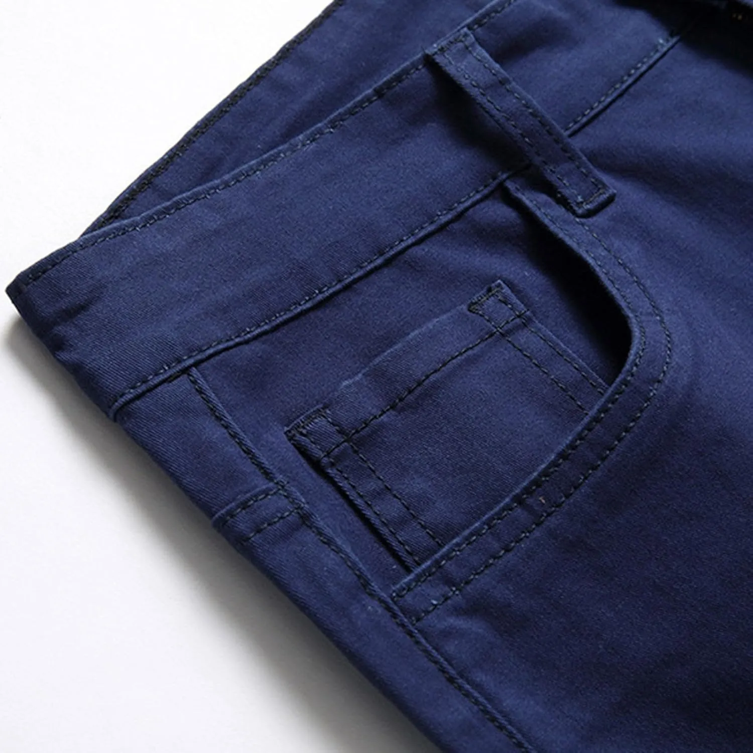 Men's Jeans Relaxed fit Denim Straight Leg Relaxed Fit Jeans for Men Men Jeans Men Jean Mens Jeans